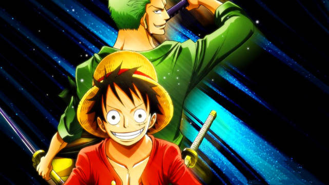 海贼王 索隆再被关照 霸王色觉醒成新王者 却不取代路飞成主角 之国