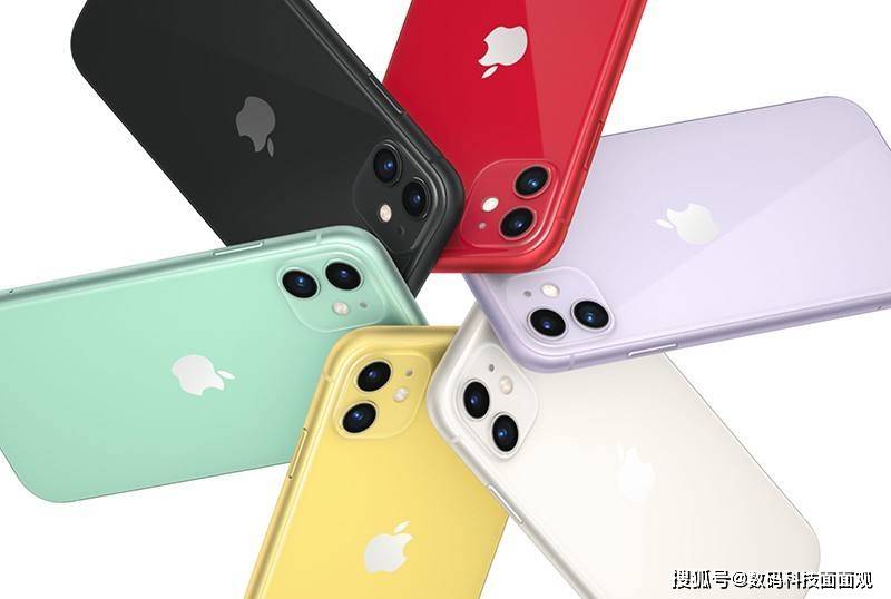 中国十大手机排行榜_中国市场2021年9月手机品牌:苹果排名第四!但势头最猛