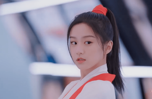 《我是女演员》全是男导师教女学员,李治廷夸她能成为张曼玉