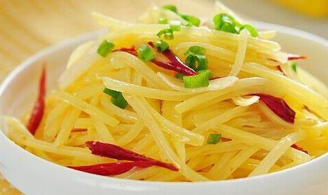 如何炒土豆丝新手 5e513559454b49d8a94d55eedc72bbee.jpeg