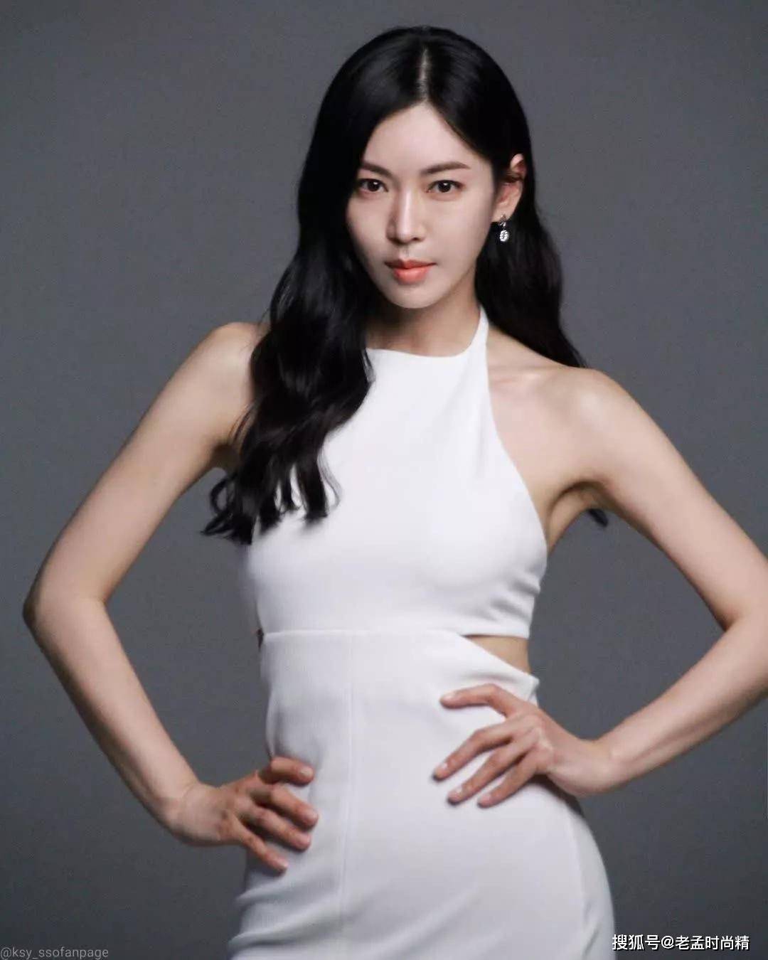韩国美女演员明星金素妍图片素材-编号13109746-图行天下