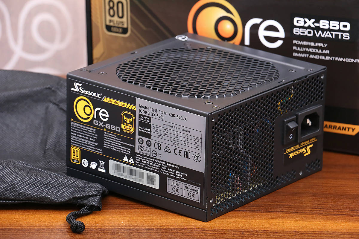 紧跟升级步伐intel十一代酷睿桌面处理器装机秀