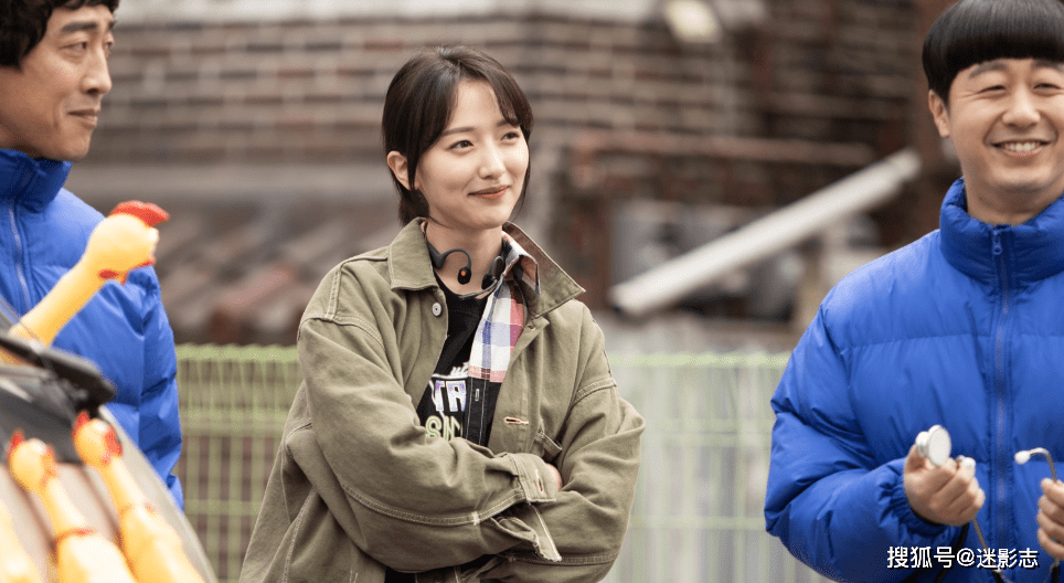 原创韩剧又突破尺度首播口碑炸裂素媛案改编以暴制暴的复仇爽剧