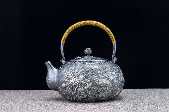 "生银"与"熟银"到底有什么不同?