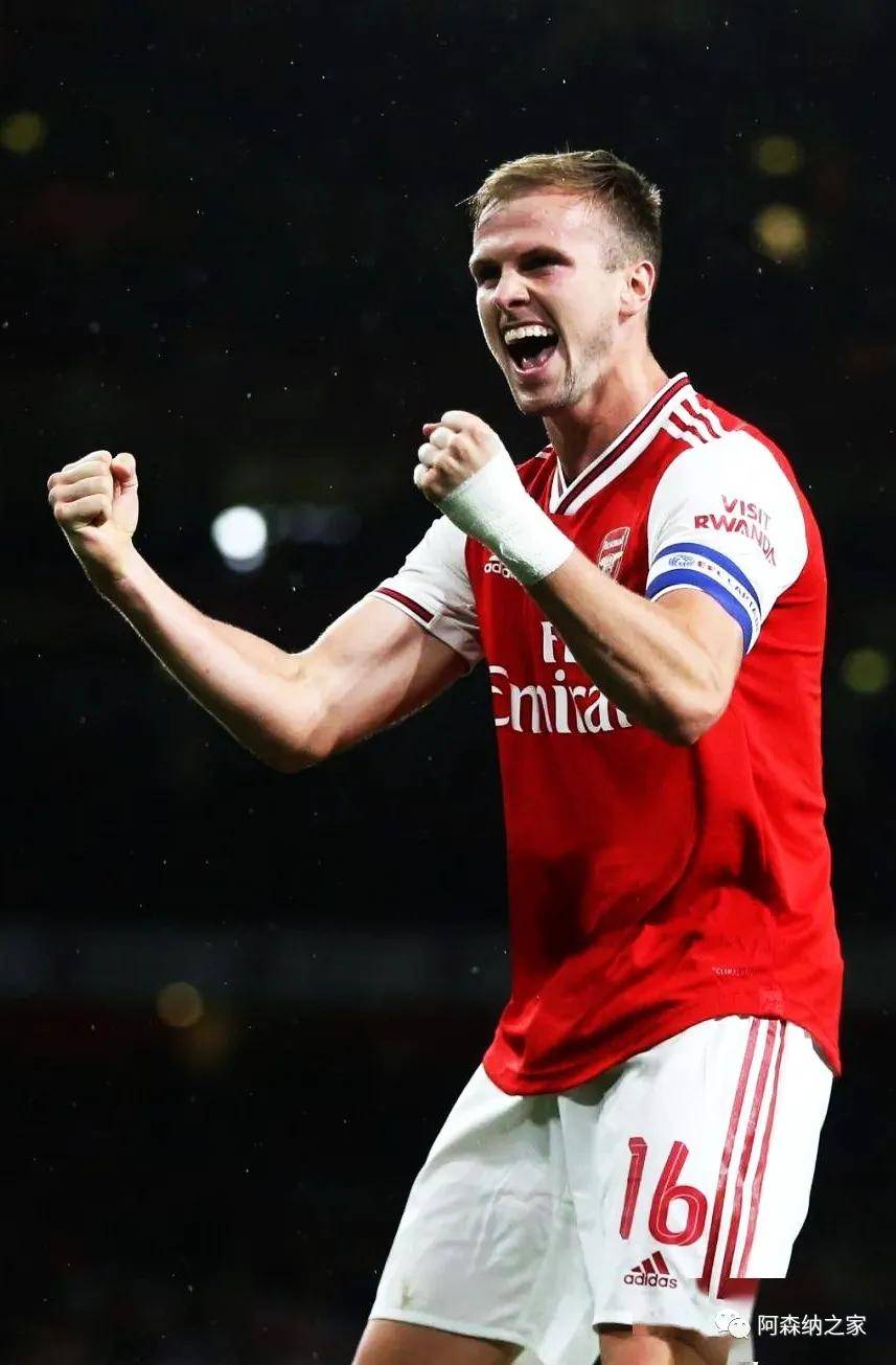 阿森纳之家霍尔丁壁纸分享