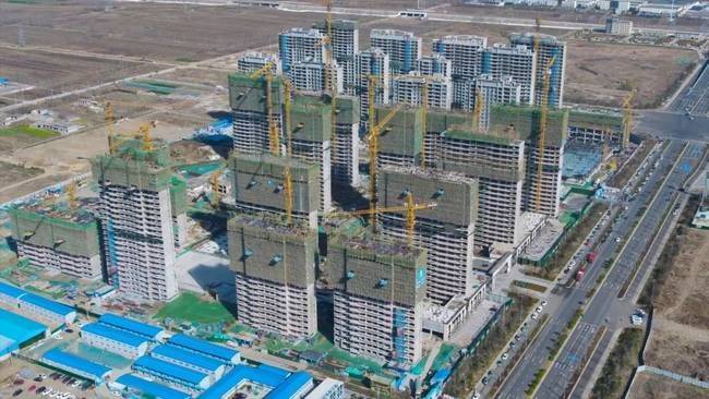 原平经济总量超忻府区(2)