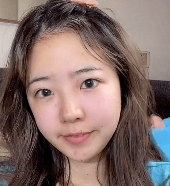 网红郝一点的另一身份是"网文大佬"?看到她的作品后:人设毁了