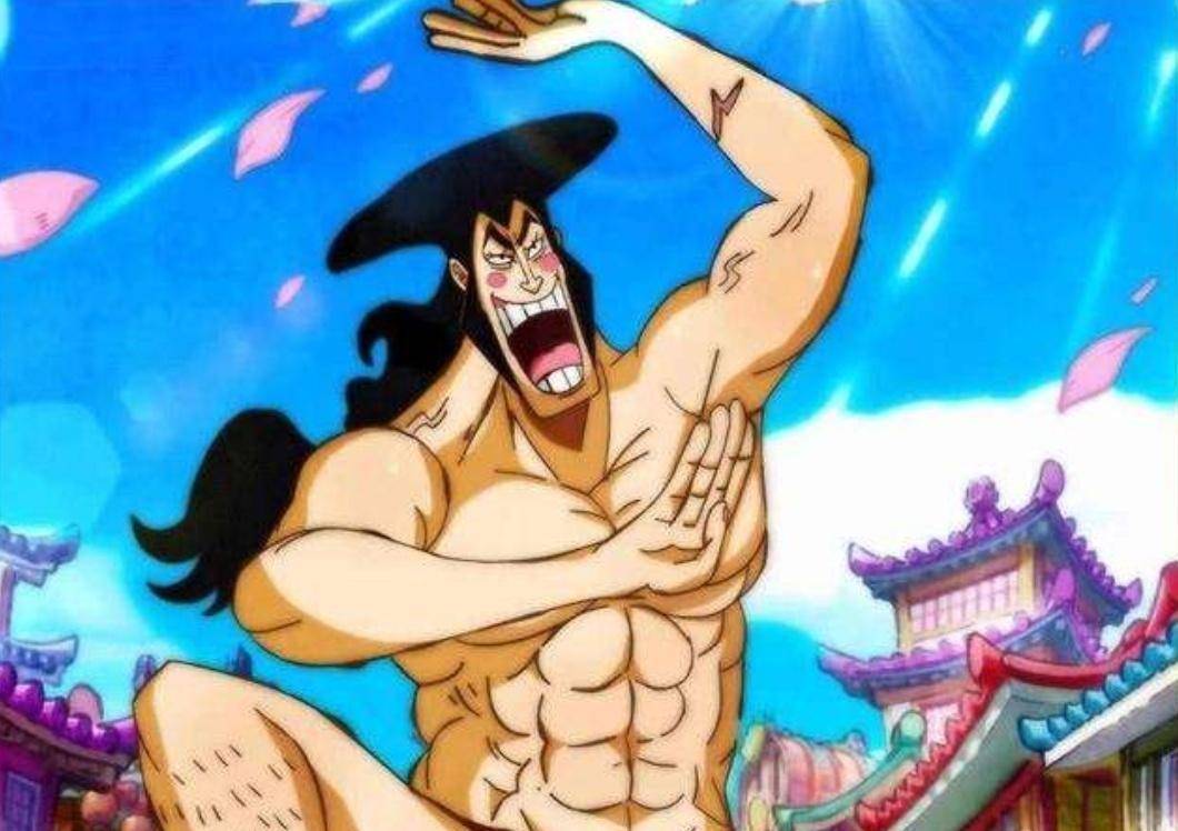 以上就是本期海贼王动画970集预告片的内容解读.