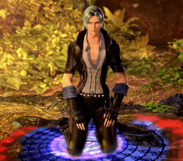 《斗罗大陆》唐三p图前vsp图后,壮汉小蛮腰,网友也是真魔鬼!