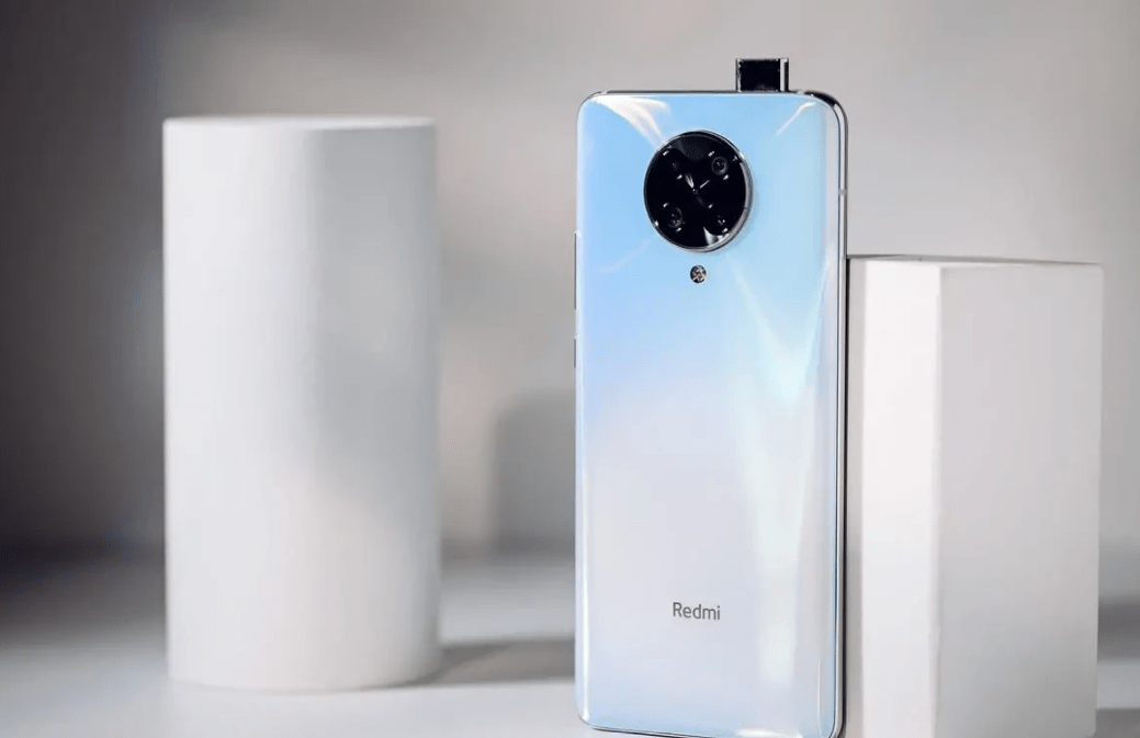 2020还值得买红米k30u吗看完你就明白了