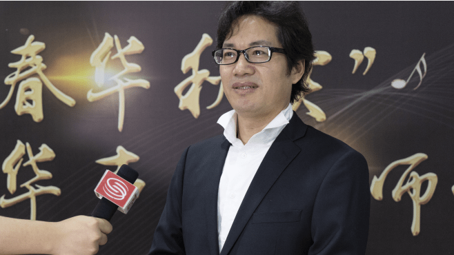 春华秋实傅春华声乐大师班在深圳成功举办