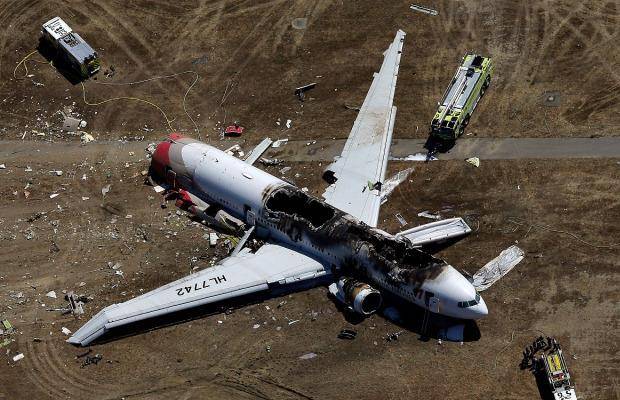 原創為何遇到空難航空公司寧願賠償幾十億也不給飛機配備降落傘