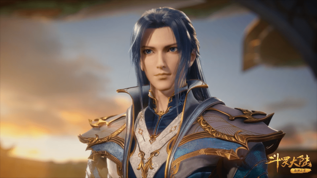 斗罗大陆151集丨吩咐下去计划提前