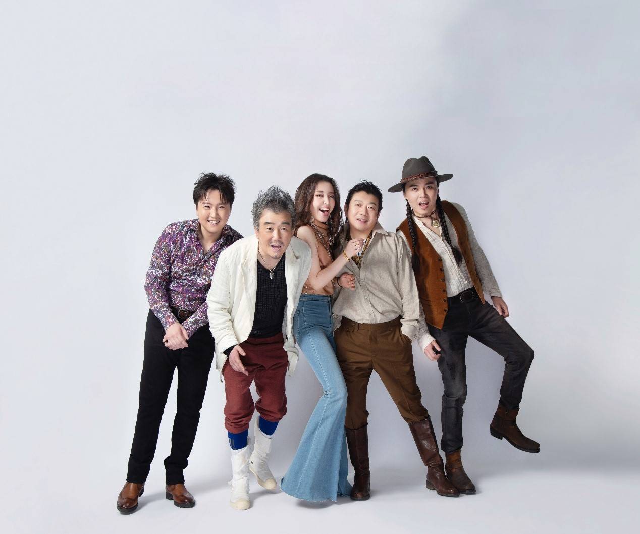 haya 开启15周年巡演 5月上海之春音乐节亮相东艺