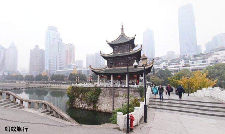 中国最“憋屈”的省，因名字带个“州”字，常常被人当成一个城市