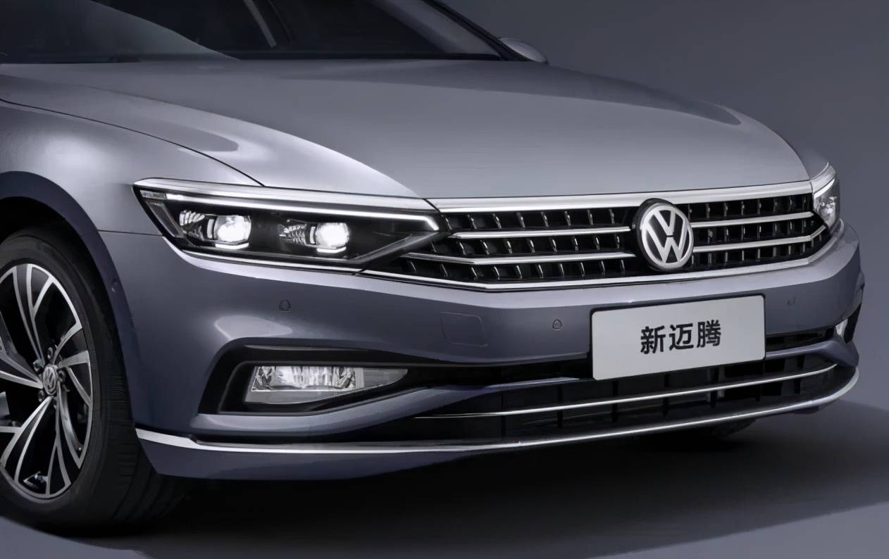 「e汽车」一汽-大众:成绩好的车企千篇一律 靠谱的冠军万里挑一