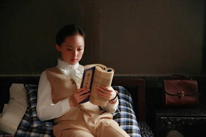 新中国成立后,王化琴因为曾经的军统身份被逮捕关押