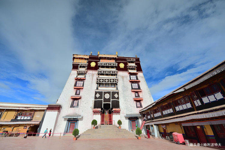 藏宝地宫，甜味墙，无字碑，西藏布达拉宫到底还有多少未解之谜？