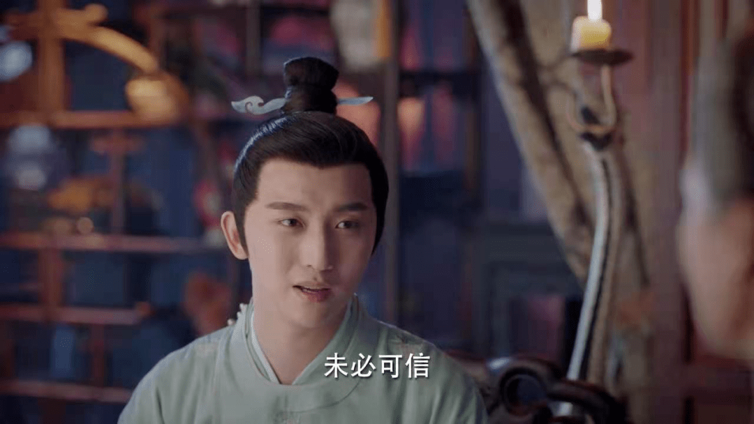 4年后,别人带着儿子上门认亲,徐令宽才知道自己做了如此荒唐的事情.