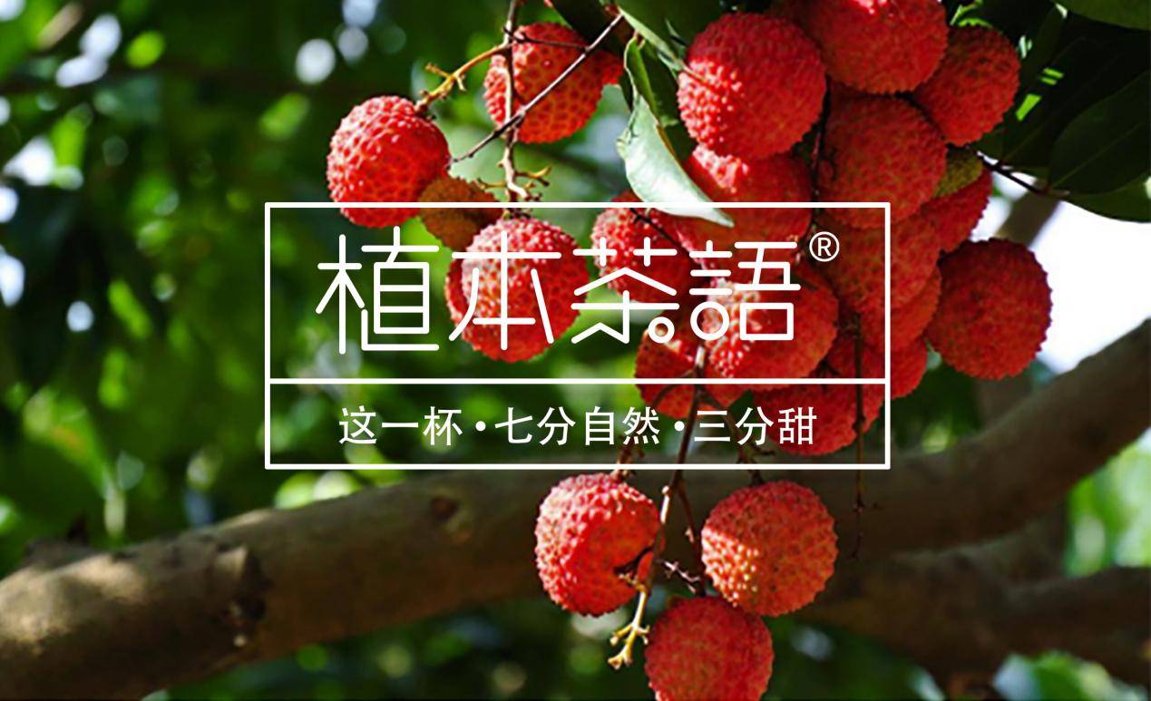 贵妃驻颜有术 来植本get宫廷同款养颜秘方吧 荔枝