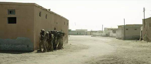 图片[3]-操纵者：阿富汗战争的可怕内幕—— Netflix 皮特 PlanB 联合出品-魔性次元