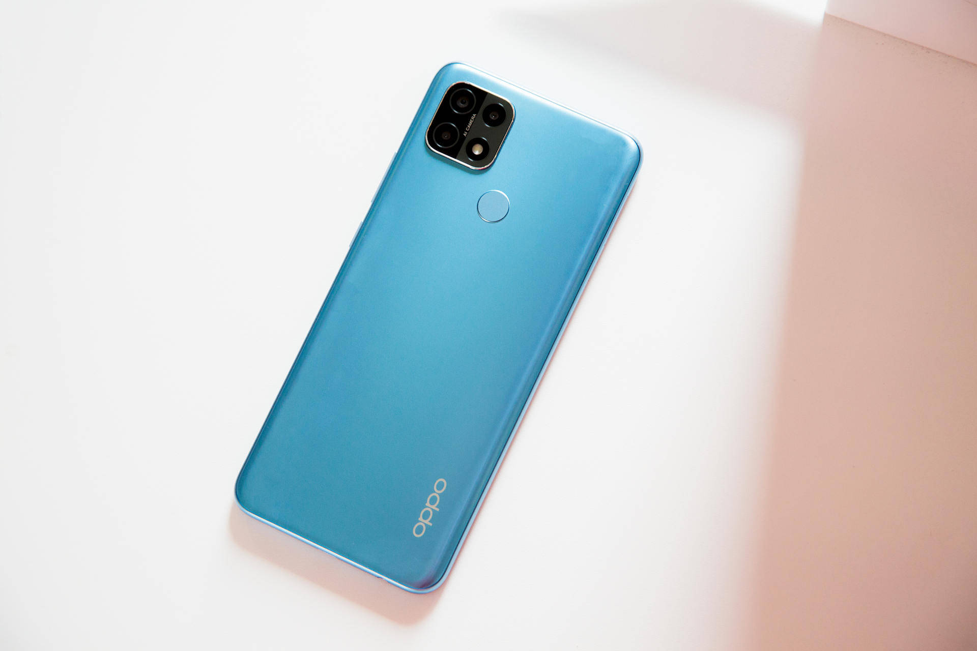 单手模式智能侧边栏两大系统优化功能让oppoa35好感度飙升