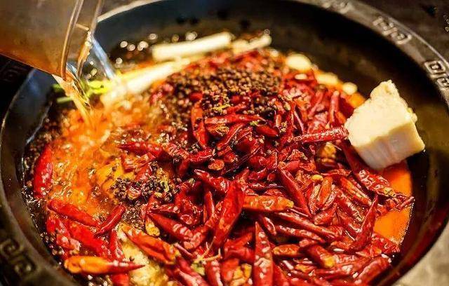 我国最辣的三道菜第1道吃一口就流口水第3道很少人敢吃