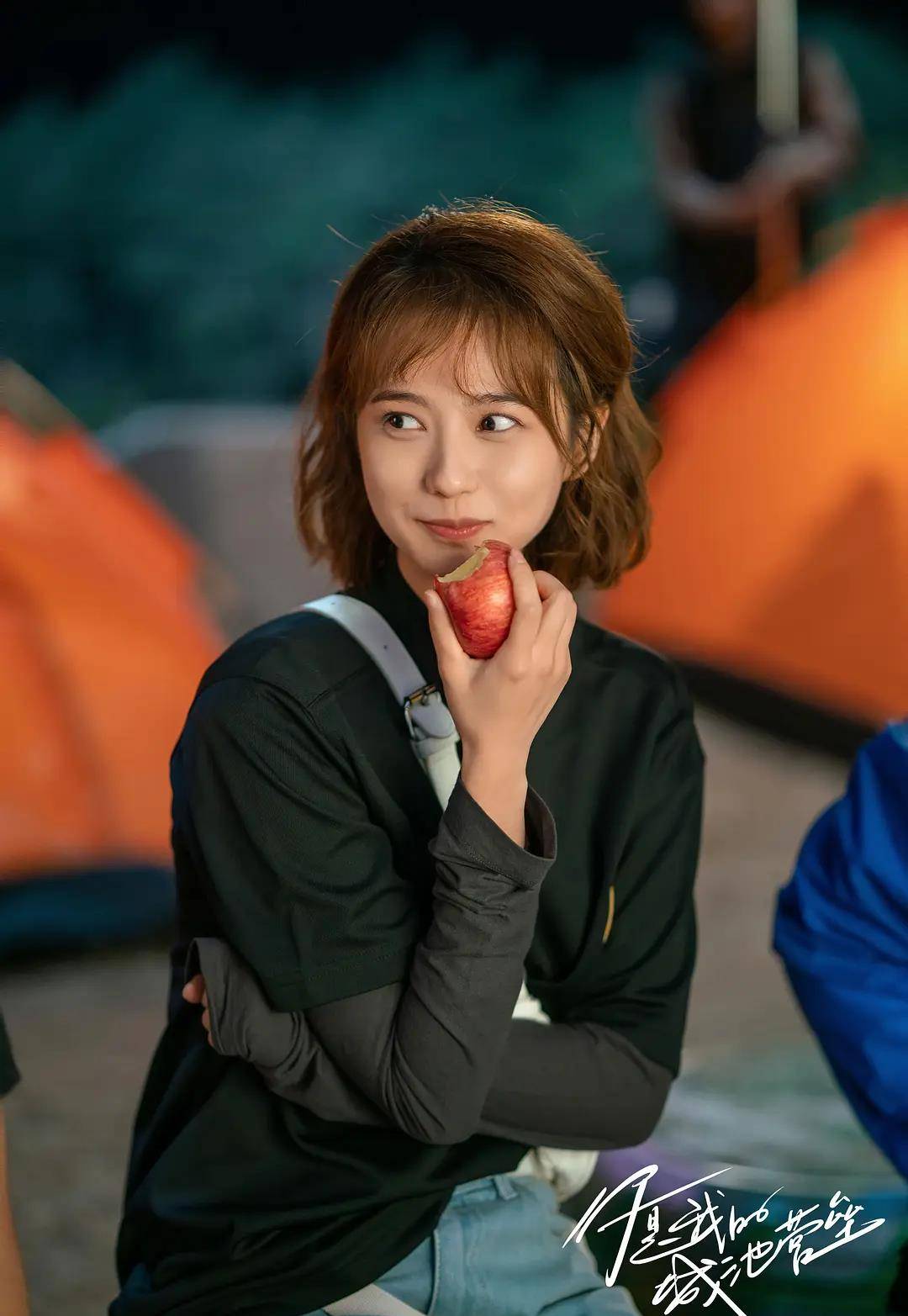 城池营垒小夏束文波演绎得很甜蜜为何网友说他们没有cp感