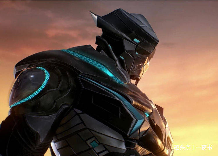 《吞噬星空》2集破7800万,罗峰霸气上线,媲美《斗罗大陆》