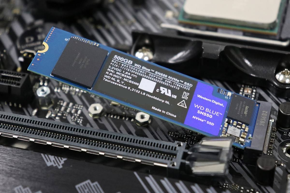 应对次时代游戏,2021年主流游戏pc报告