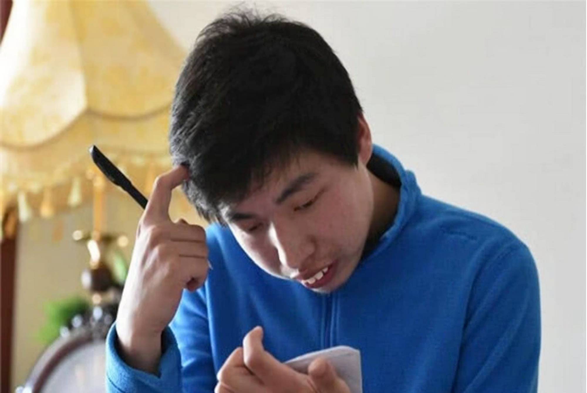 有一种智商遗传叫“均值回归”，父母双学霸，生娃是学沫，有道理_搜狐网