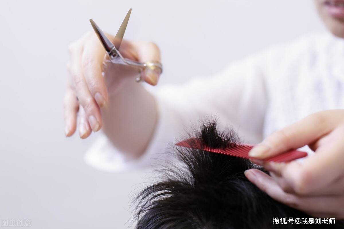 学习美发如何从一个新手快速进入学习状态