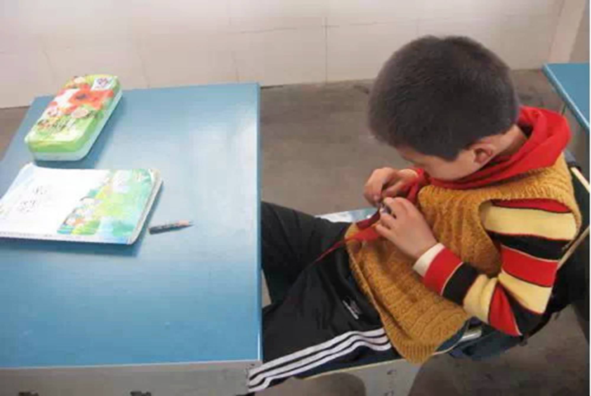 有一种智商遗传叫“均值回归”，父母双学霸，生娃是学沫，有道理_搜狐网