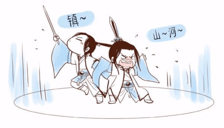 在剑网三被劫镖是种什么体验?玩家:当初吓得要死,现在只想反杀