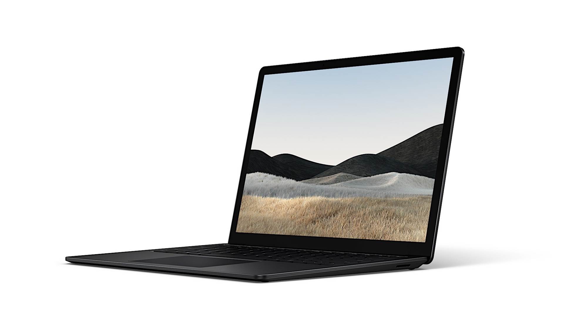 处理器|Surface Laptop 4 搭载第11 代Intel 处理器登场