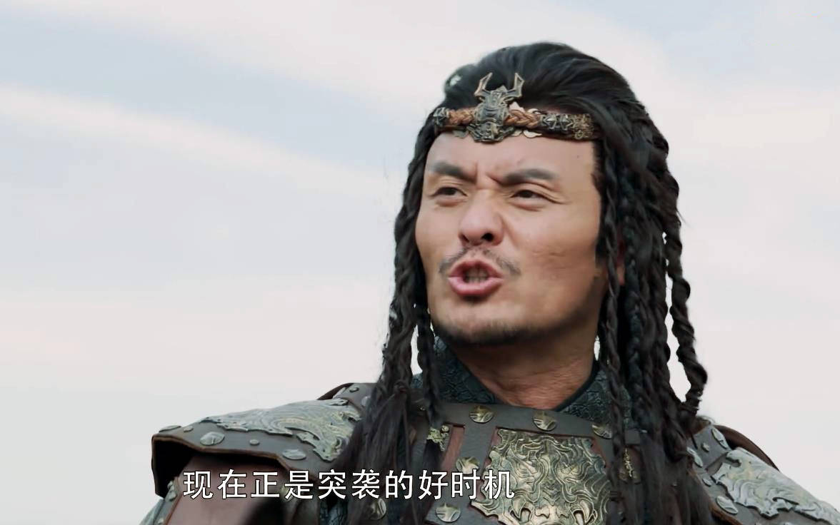 长歌行阿隼本有机会成为大可汗为何他却射杀细苾咄原因有三