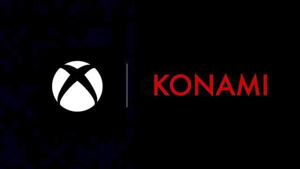 Konami|传微软将购买《寂静岭》《合金装备》IP授权 本周见分晓