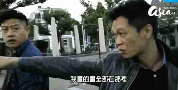 8000个农民工集体“造假”:有些人为了生存,放弃了自己
01.02.03.