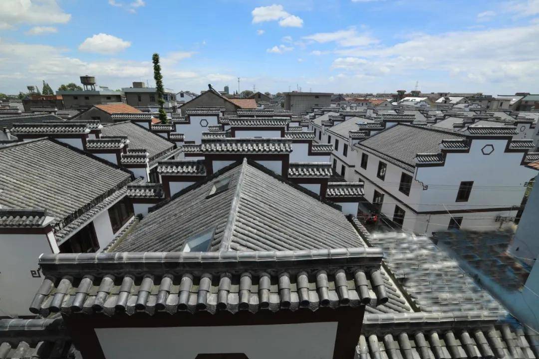 钱塘地名故事昔日小上海头蓬老街的前世今生