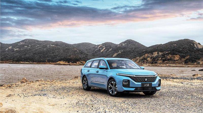 纯正 国产旅行车 新宝骏valli前景如何 车型