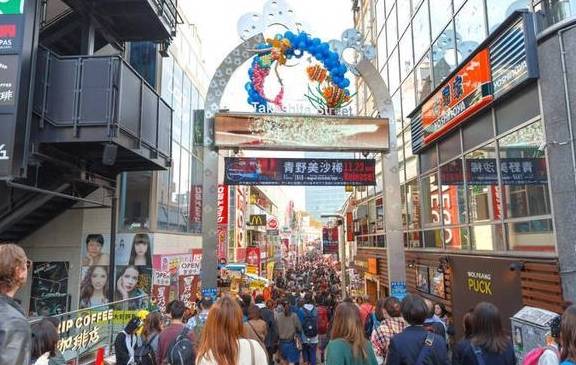 中国人最爱去东京哪里玩？中国人最爱五大东京景点排行榜