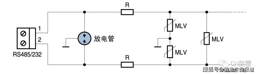 光伏产业加速,逆变器浪涌保护太重要,选好气体放电管是关键!