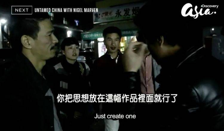 8000个农民工集体“造假”:有些人为了生存,放弃了自己
01.02.03.