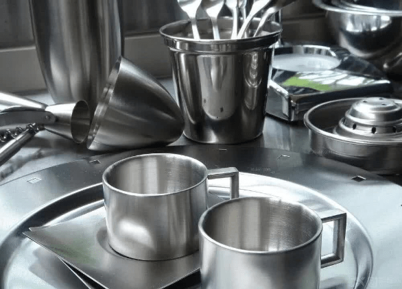 进出口餐具,您了解吗?