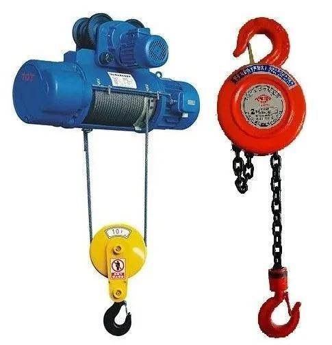 如何选择电动葫芦,你真的知道吗?