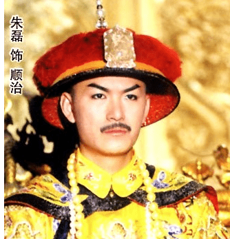 命如其名的顺治帝6岁意外被拥为帝7岁顺利迁都北京治国有道