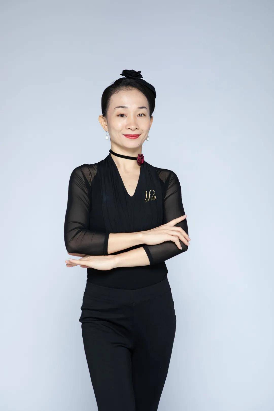 周莹雅学丨优雅芳舟传承导师班圆满结业丨她们为爱而来向阳而生