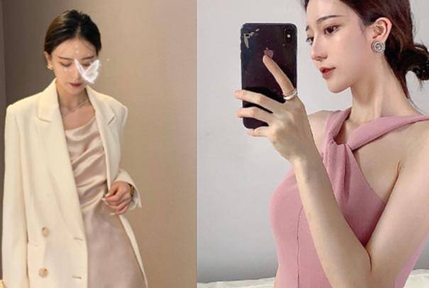 女海王项思醒未婚夫徐某回应不会退婚要永远在一起