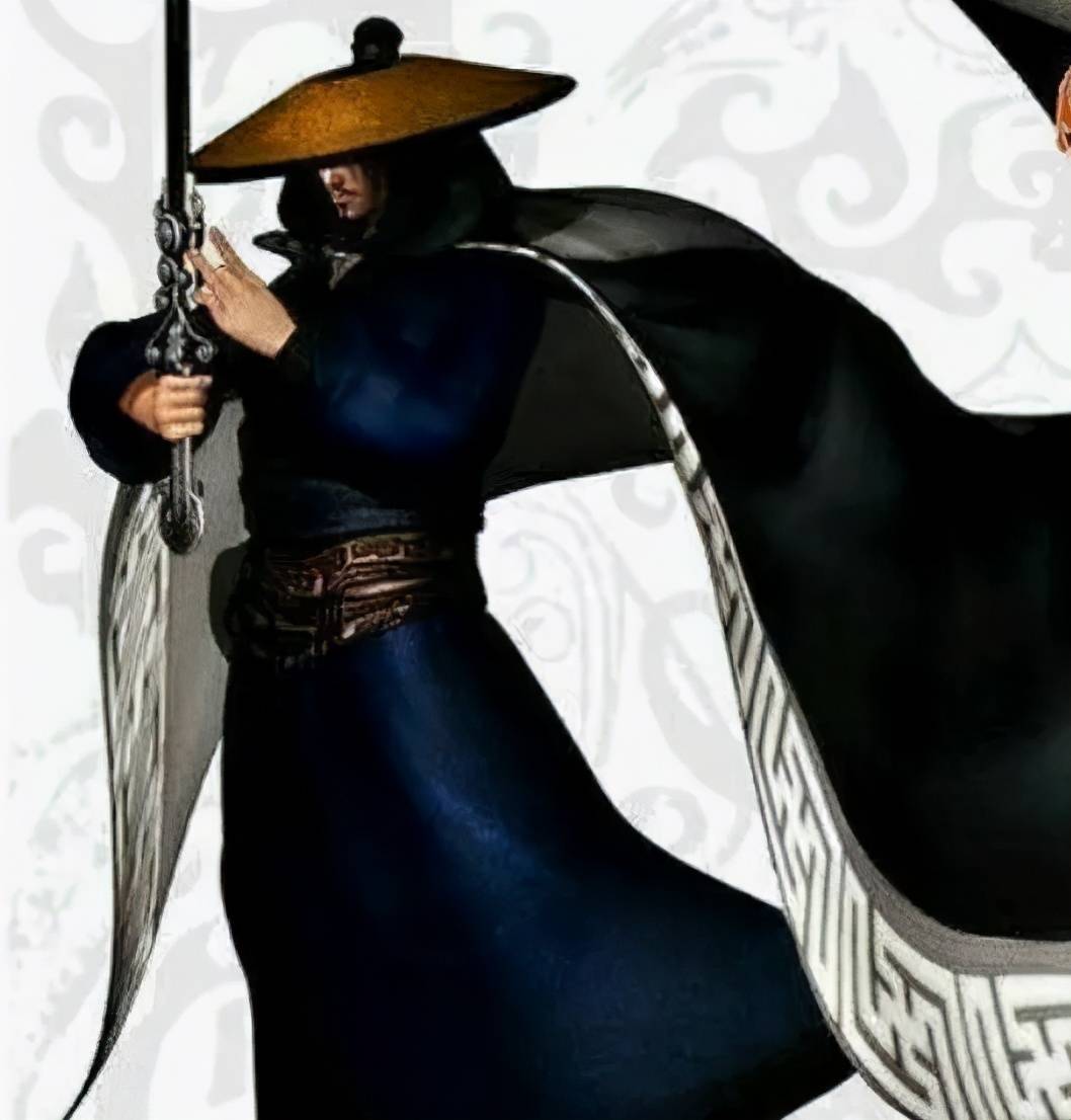 墨家的崛起和衰亡:一个文理工兼修的充满魅力的古代学派_墨子