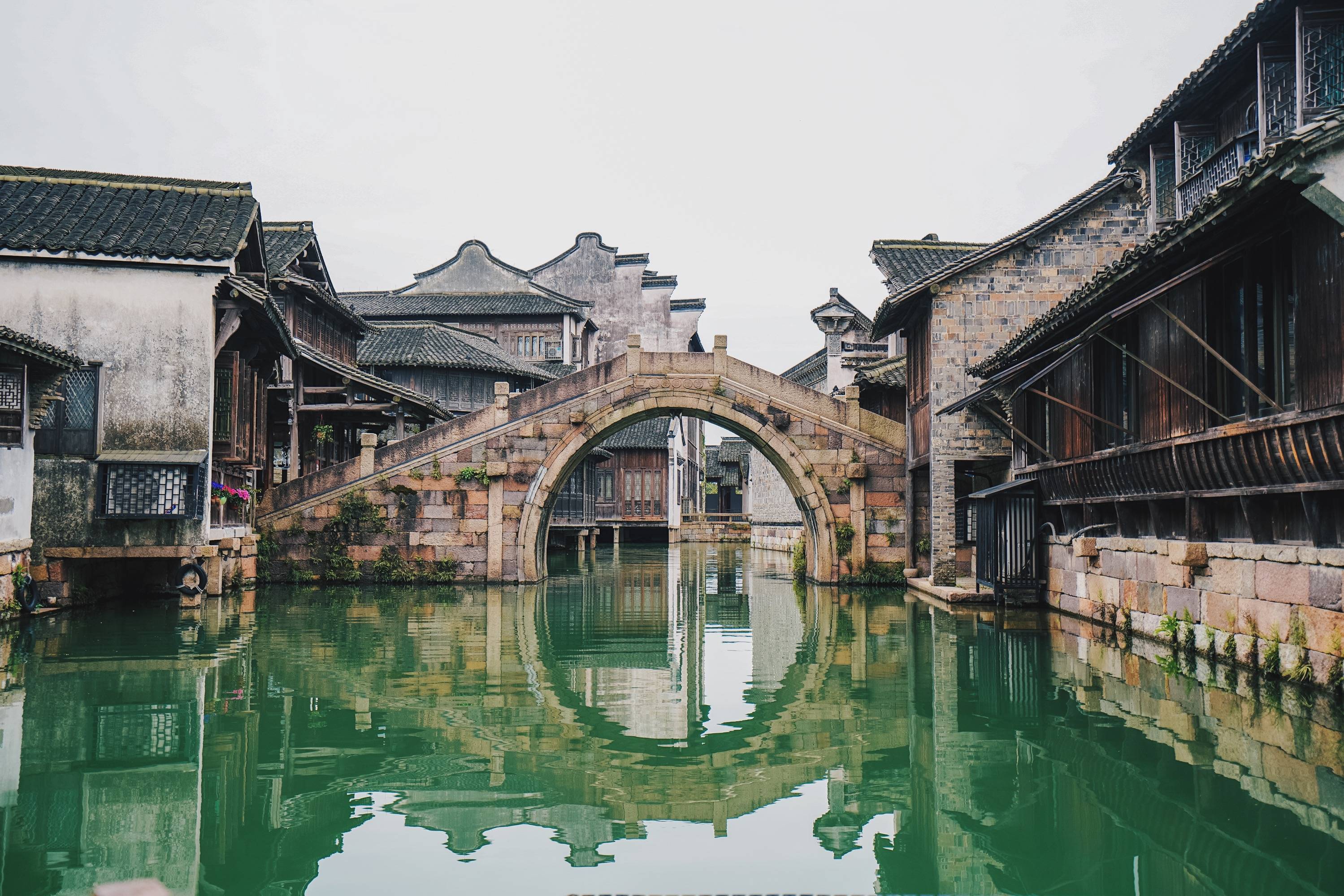 乌镇攻略 | 3天2晚解锁江南水乡_景区